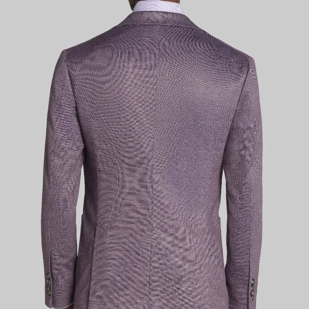 Jos. A. Bank Purple Blazer
NWT - Picture 4 of 4